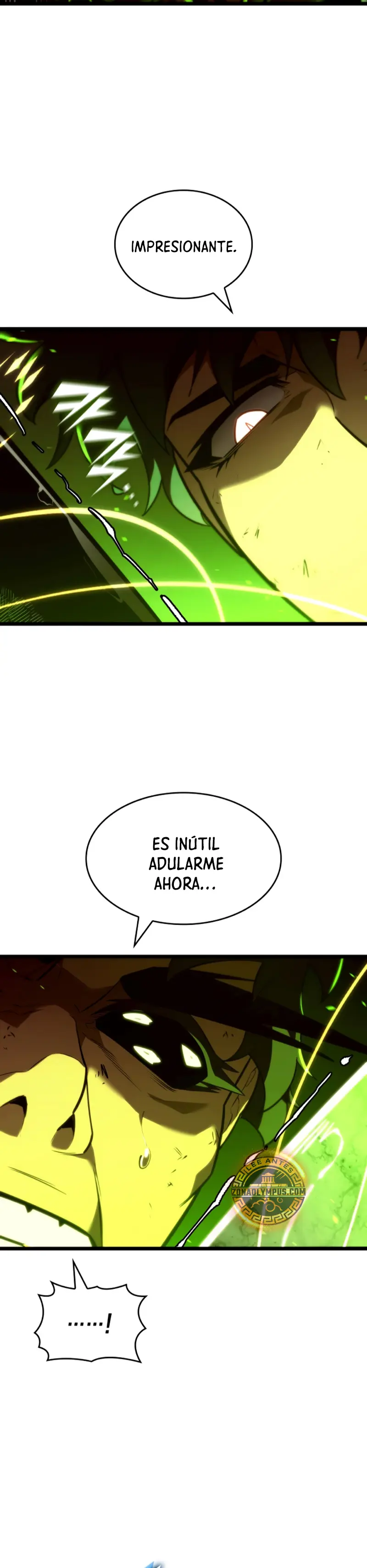 Regreso del ranker de clase SSS Capítulo 148 - Page 13