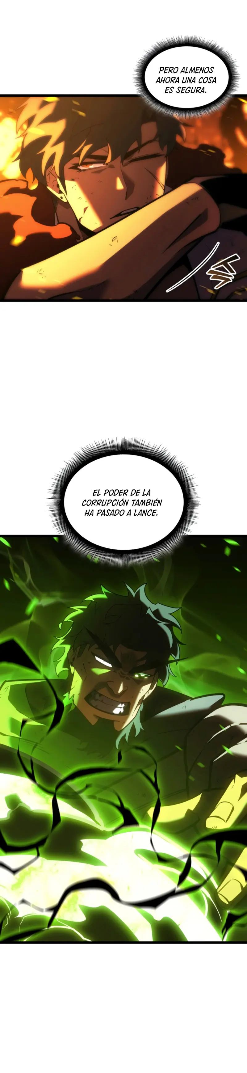 Regreso del ranker de clase SSS Capítulo 148 - Page 3