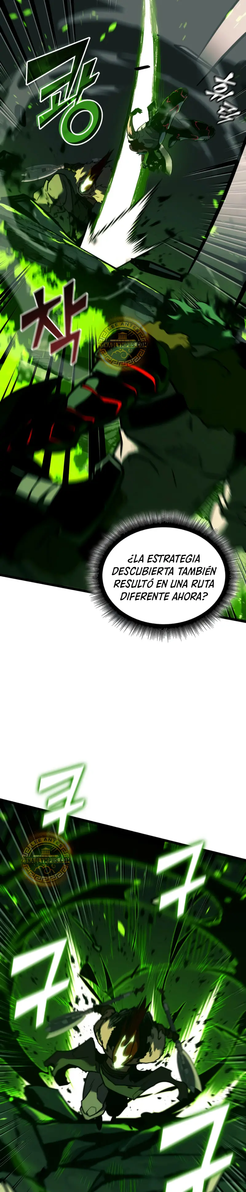 Regreso del ranker de clase SSS Capítulo 149 - Page 42
