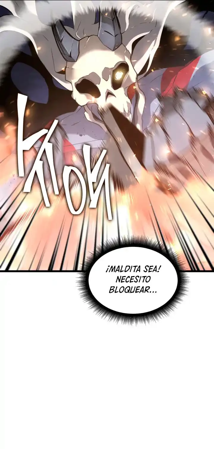 Regreso del ranker de clase SSS Capítulo 15 - Page 55