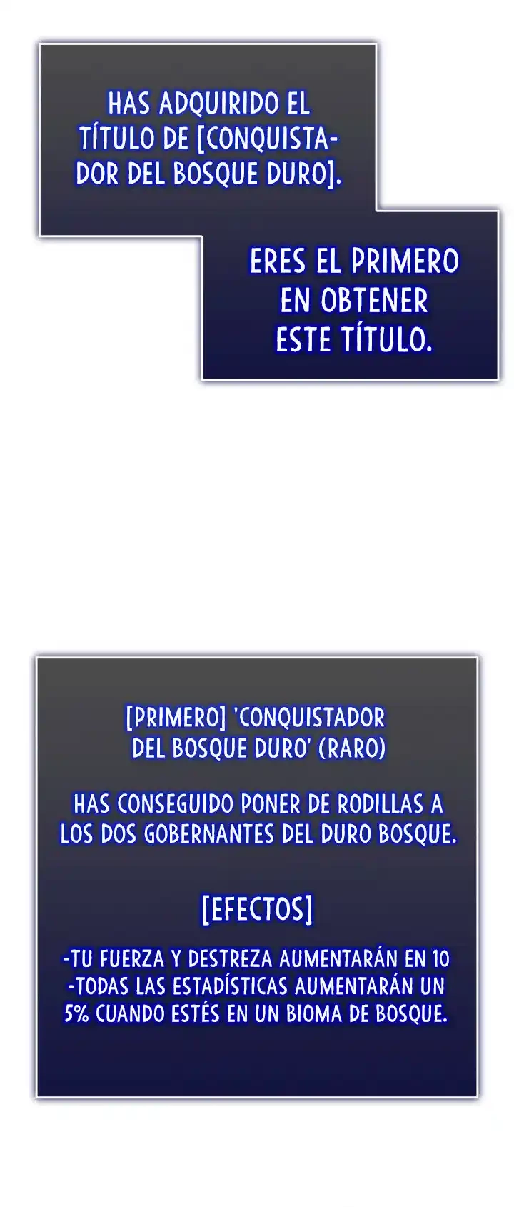 Regreso del ranker de clase SSS Capítulo 15 - Page 65