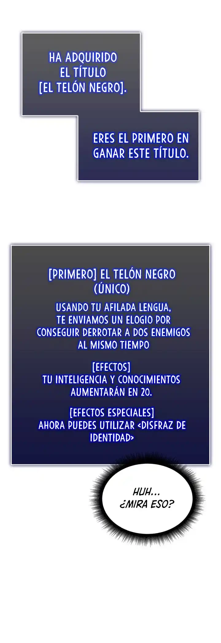 Regreso del ranker de clase SSS Capítulo 15 - Page 68