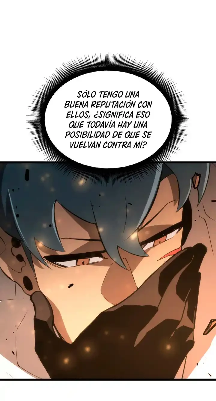 Regreso del ranker de clase SSS Capítulo 15 - Page 70