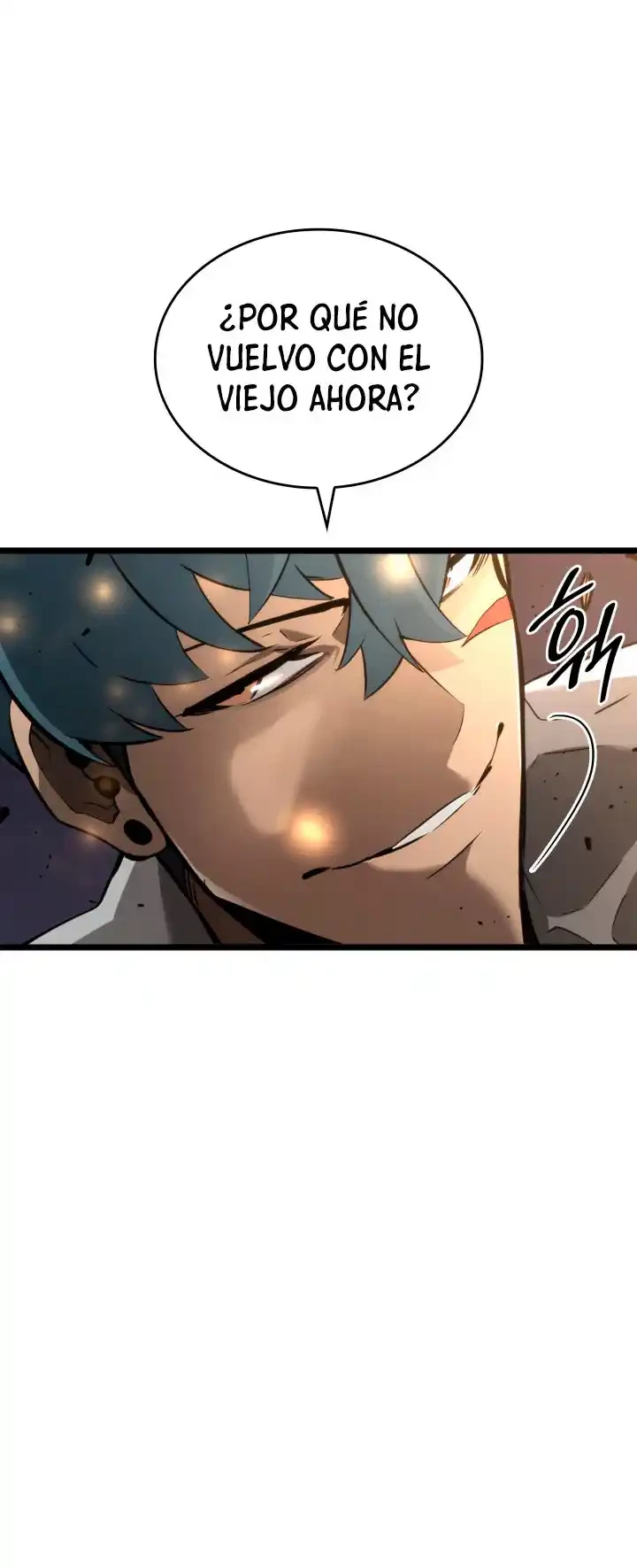 Regreso del ranker de clase SSS Capítulo 15 - Page 75