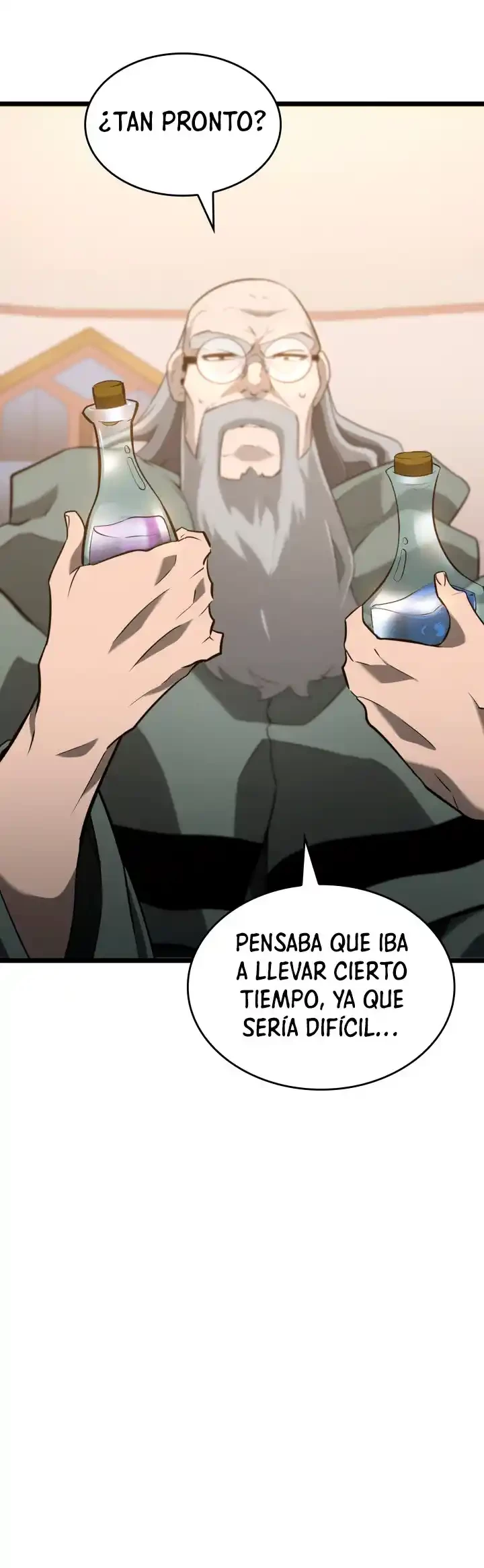 Regreso del ranker de clase SSS Capítulo 15 - Page 77