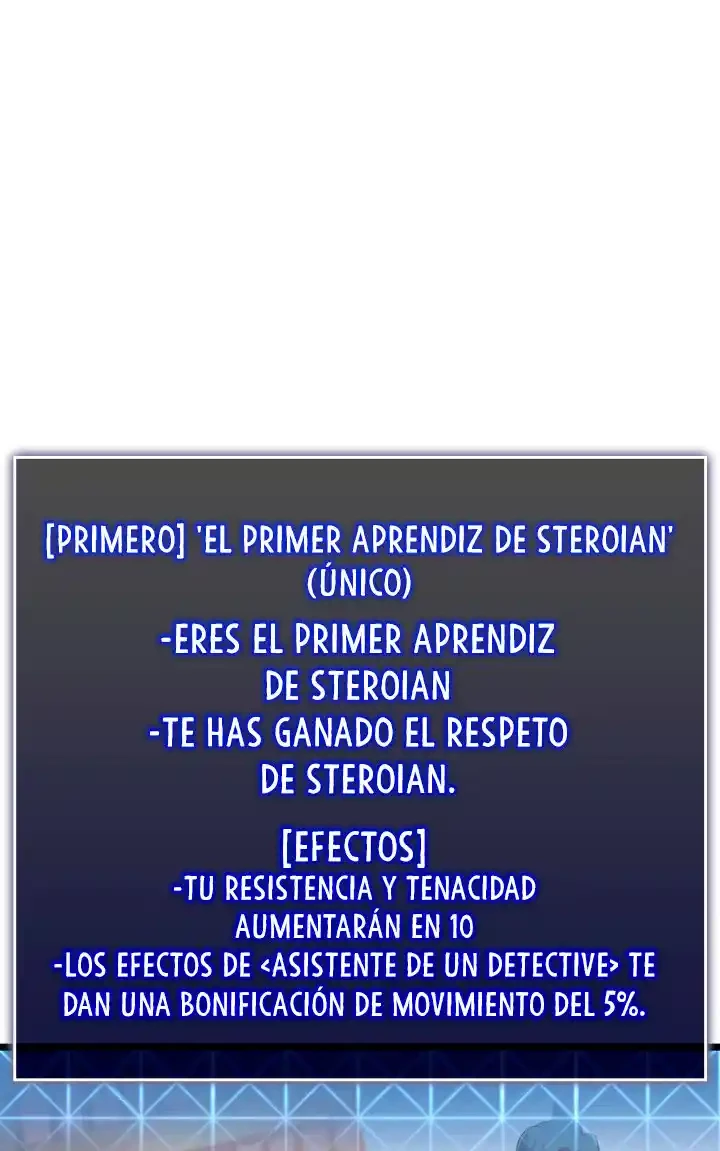 Regreso del ranker de clase SSS Capítulo 15 - Page 80