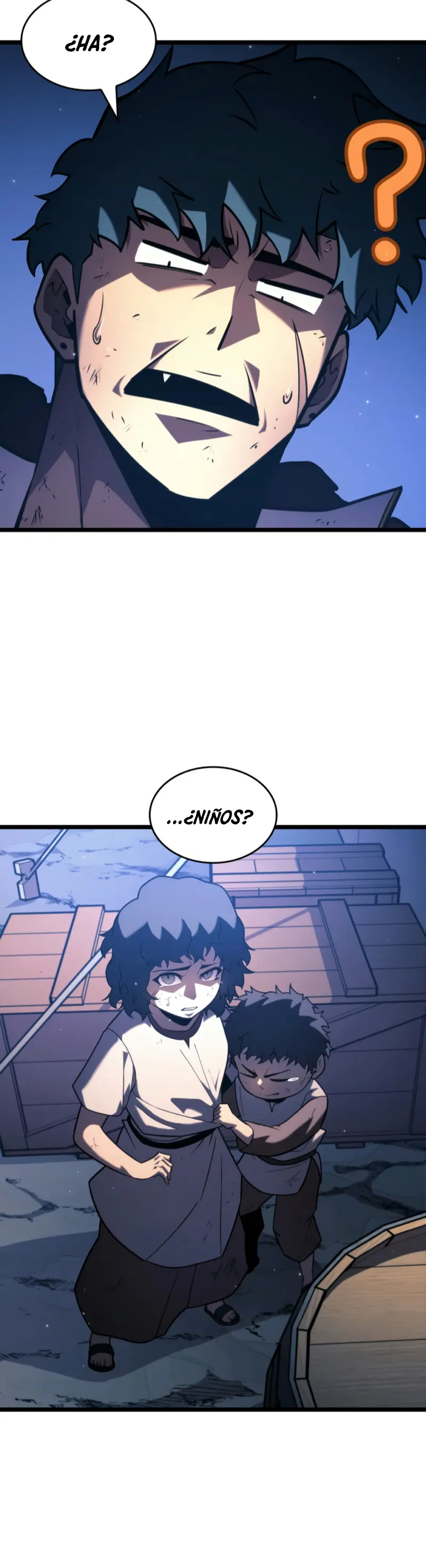 Regreso del ranker de clase SSS Capítulo 150 - Page 60