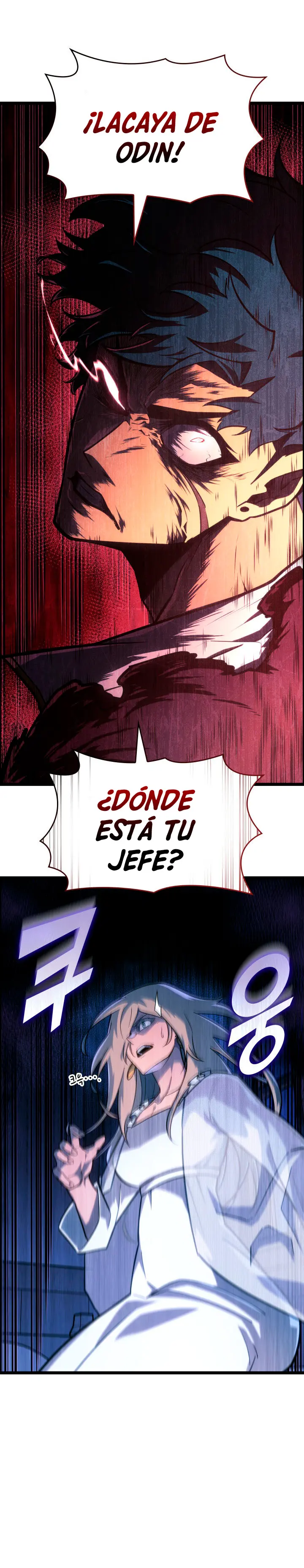 Regreso del ranker de clase SSS Capítulo 152 - Page 13