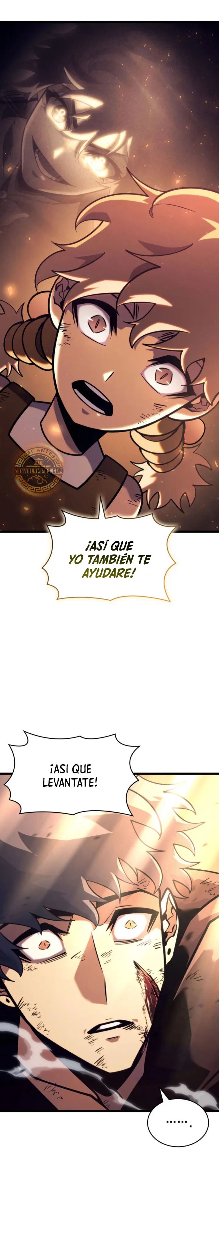 Regreso del ranker de clase SSS Capítulo 153 - Page 42