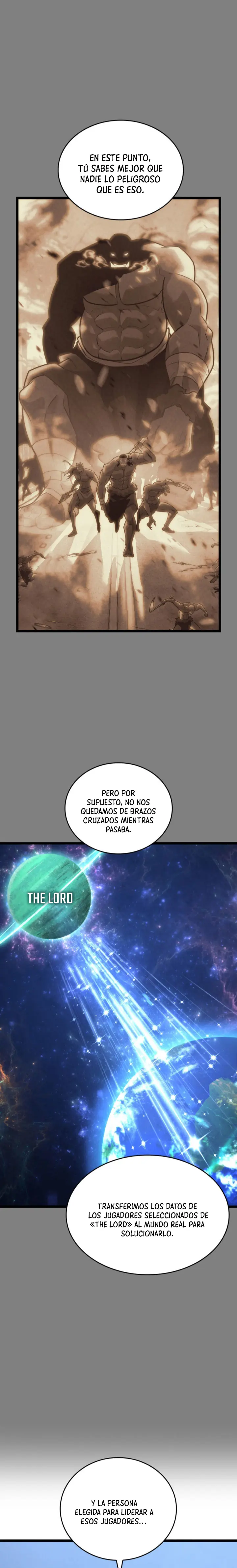 Regreso del ranker de clase SSS Capítulo 154 - Page 27