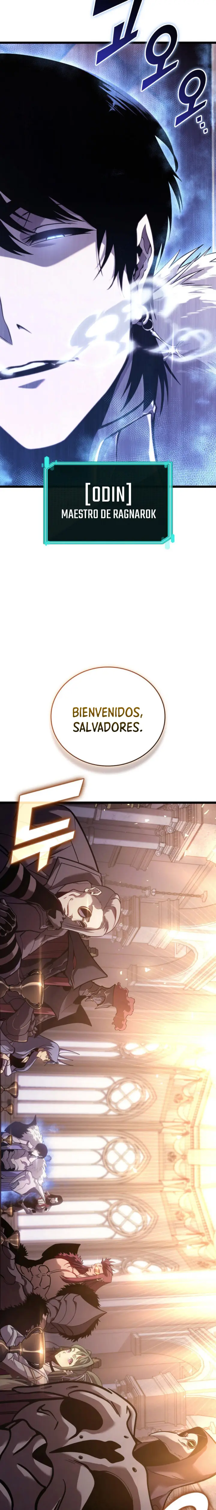 Regreso del ranker de clase SSS Capítulo 154 - Page 42