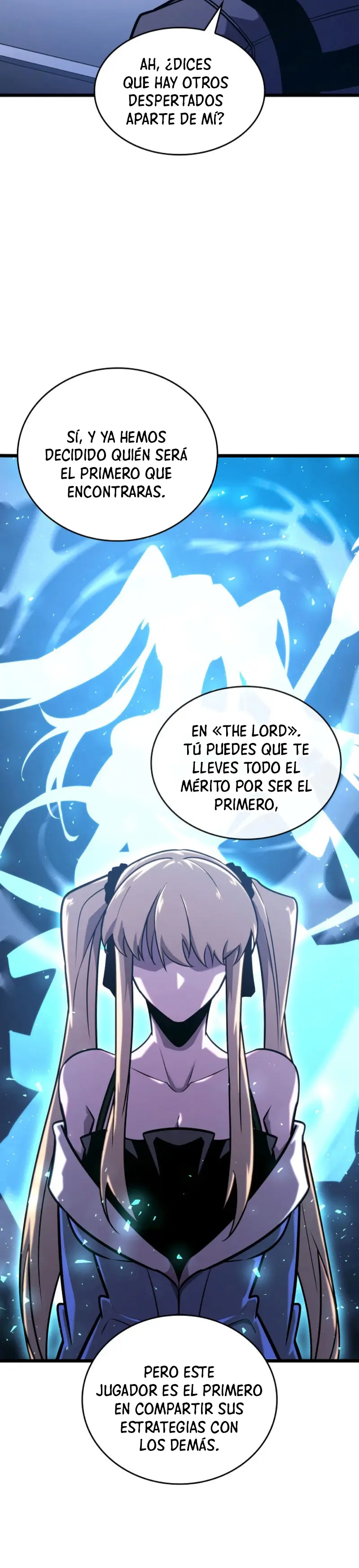 Regreso del ranker de clase SSS Capítulo 155 - Page 29