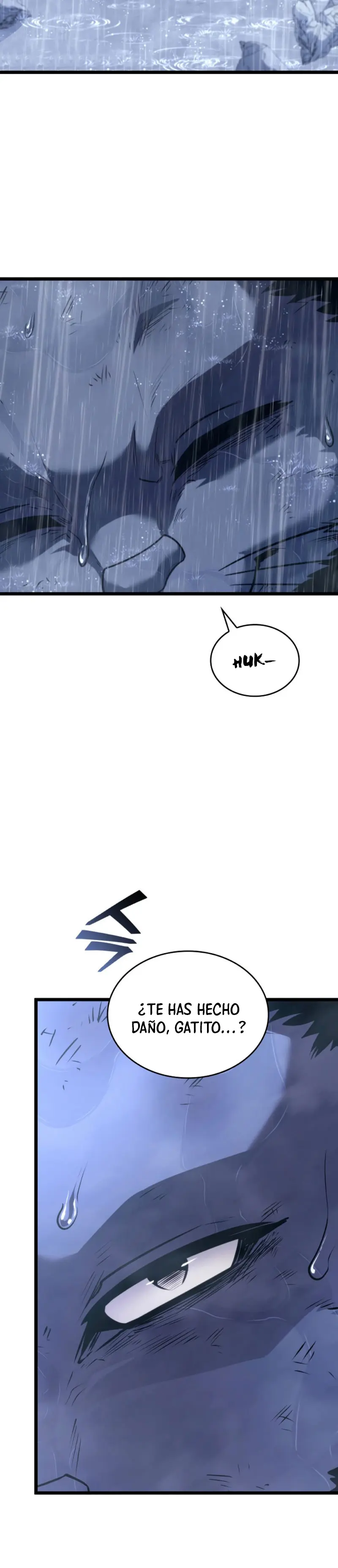 Regreso del ranker de clase SSS Capítulo 155 - Page 38