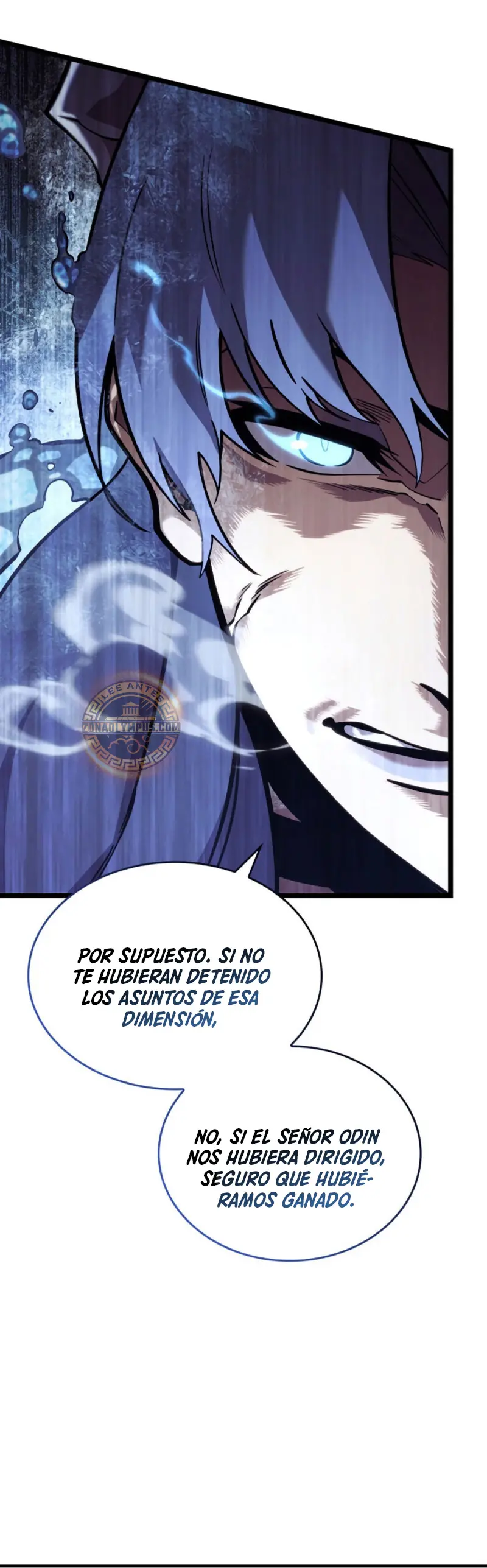 Regreso del ranker de clase SSS Capítulo 155 - Page 8