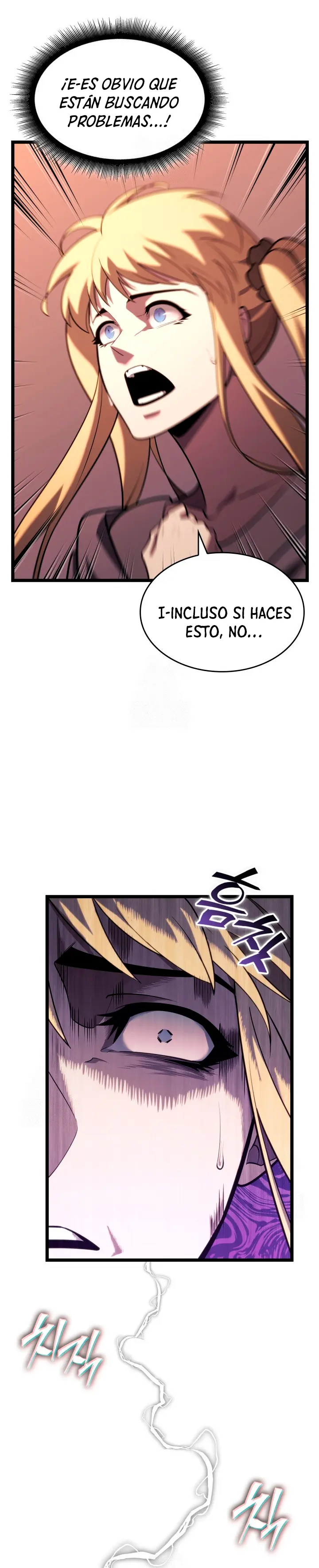 Regreso del ranker de clase SSS Capítulo 156 - Page 18