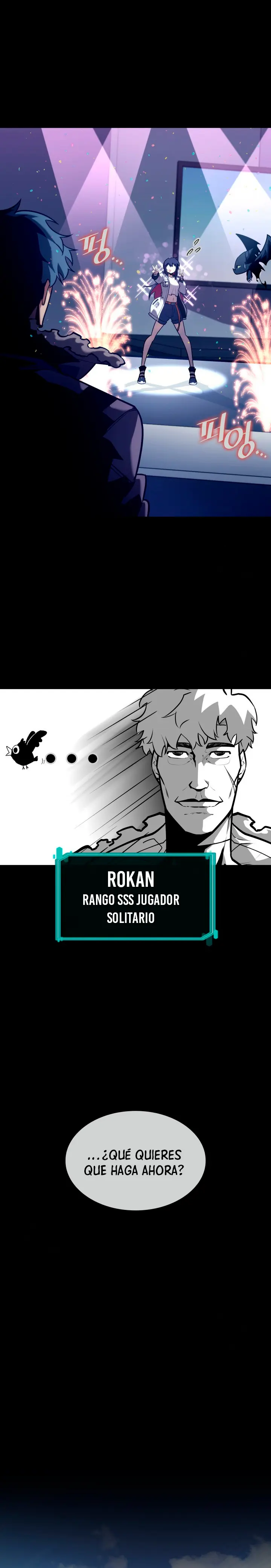 Regreso del ranker de clase SSS Capítulo 156 - Page 2