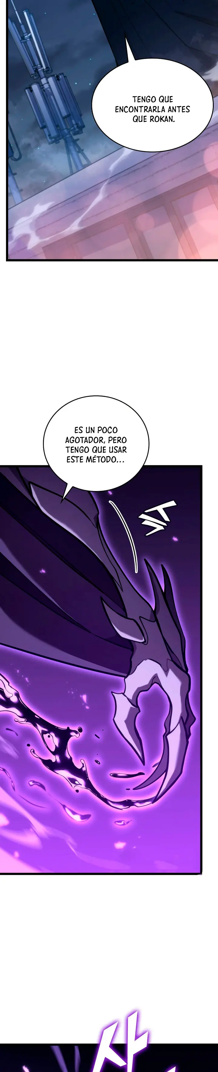 Regreso del ranker de clase SSS Capítulo 157 - Page 12