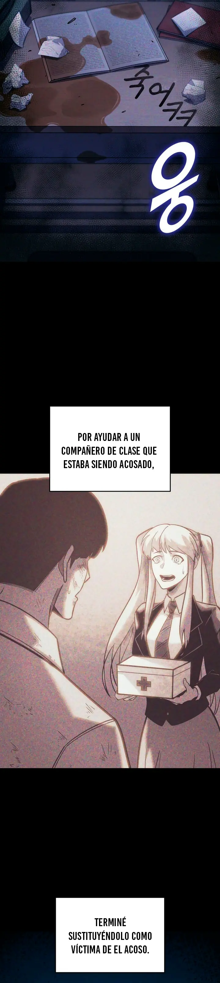 Regreso del ranker de clase SSS Capítulo 157 - Page 28