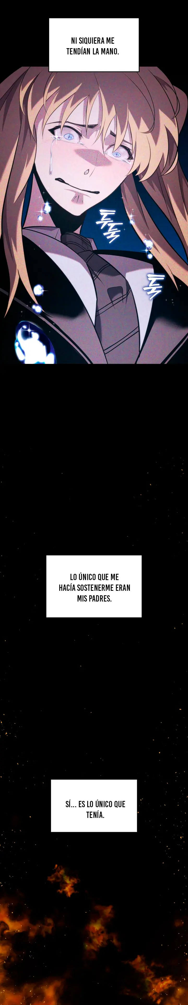 Regreso del ranker de clase SSS Capítulo 157 - Page 31
