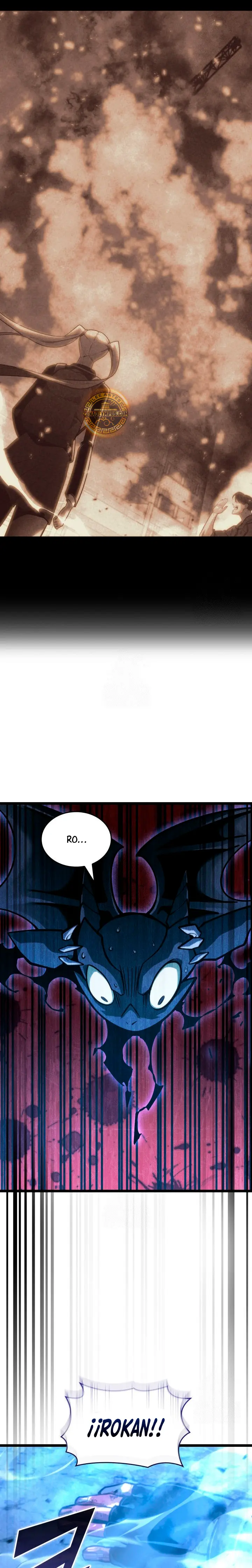 Regreso del ranker de clase SSS Capítulo 158 - Page 45