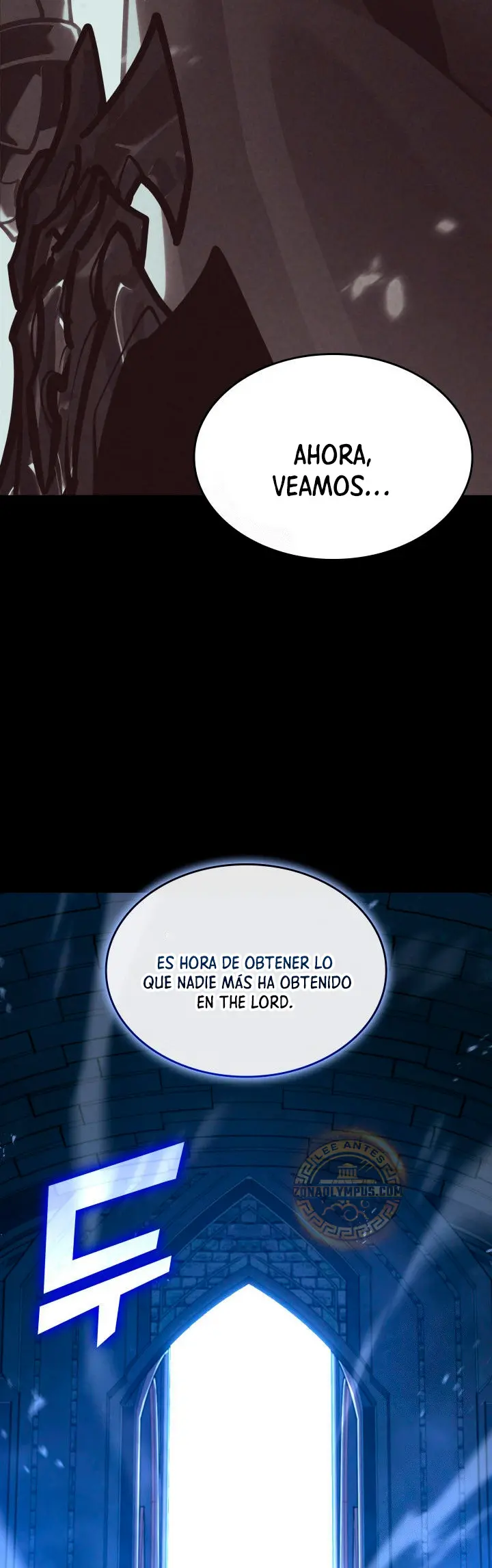 Regreso del ranker de clase SSS Capítulo 159 - Page 38