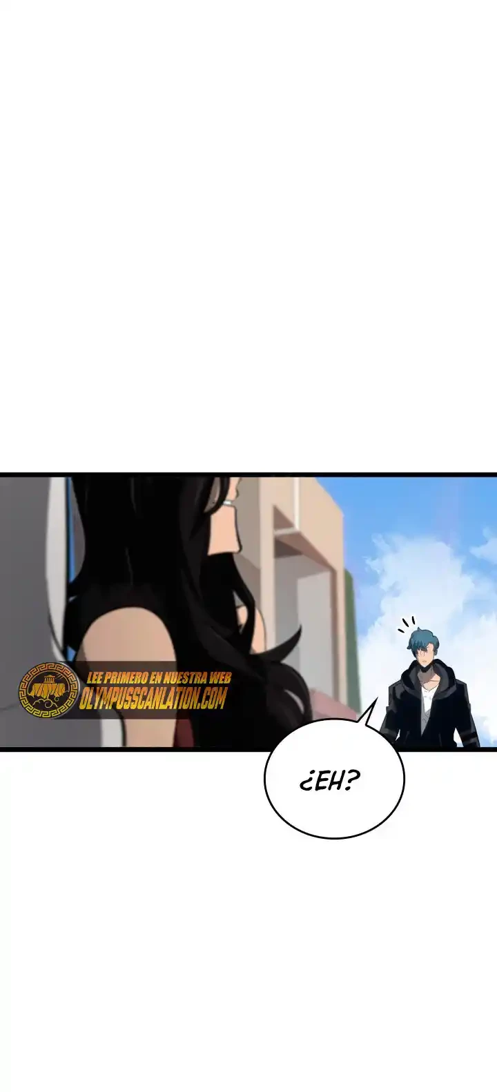 Regreso del ranker de clase SSS Capítulo 16 - Page 38