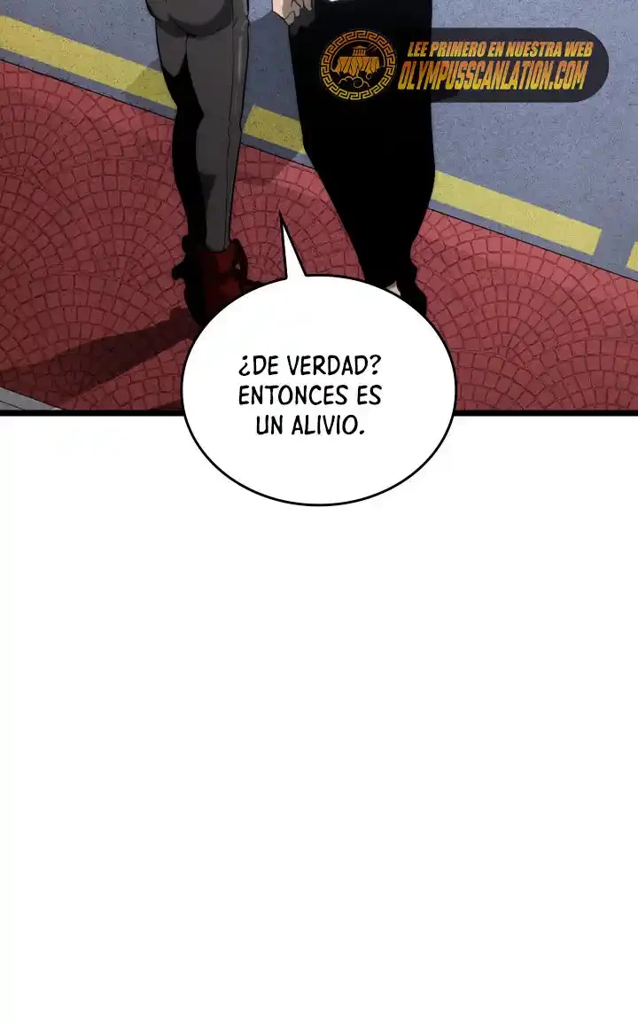 Regreso del ranker de clase SSS Capítulo 16 - Page 50