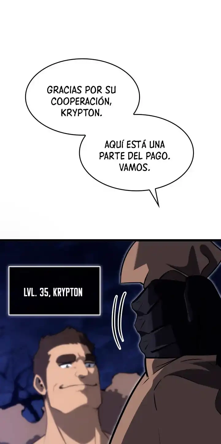 Regreso del ranker de clase SSS Capítulo 16 - Page 73
