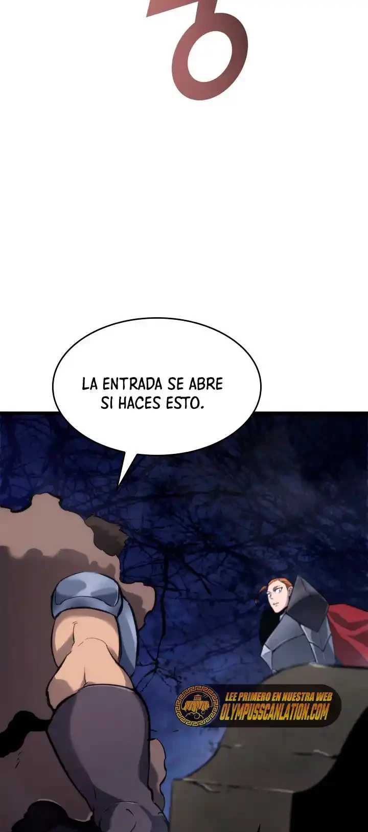 Regreso del ranker de clase SSS Capítulo 16 - Page 76