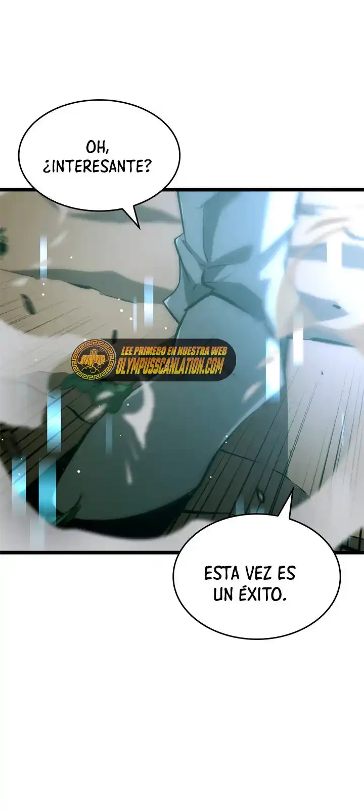 Regreso del ranker de clase SSS Capítulo 16 - Page 96