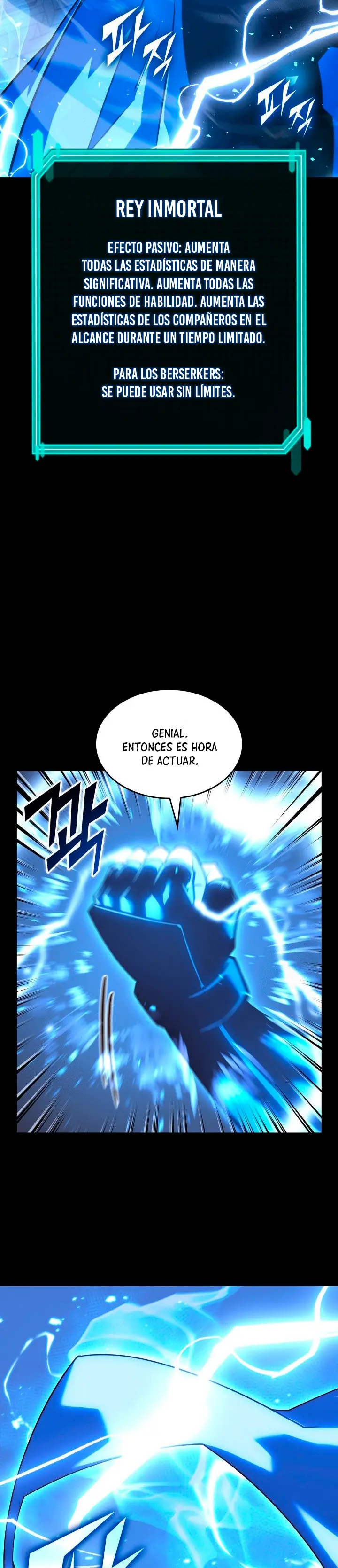 Regreso del ranker de clase SSS Capítulo 160 - Page 14