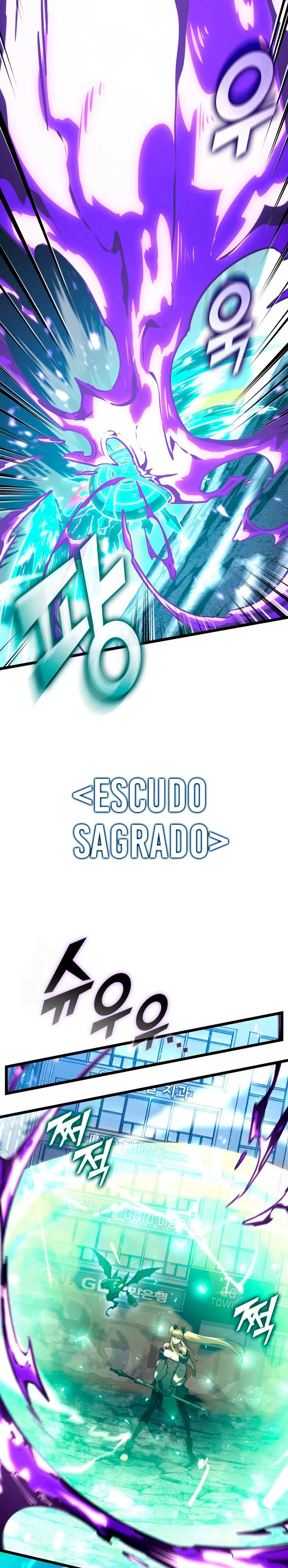 Regreso del ranker de clase SSS Capítulo 160 - Page 19