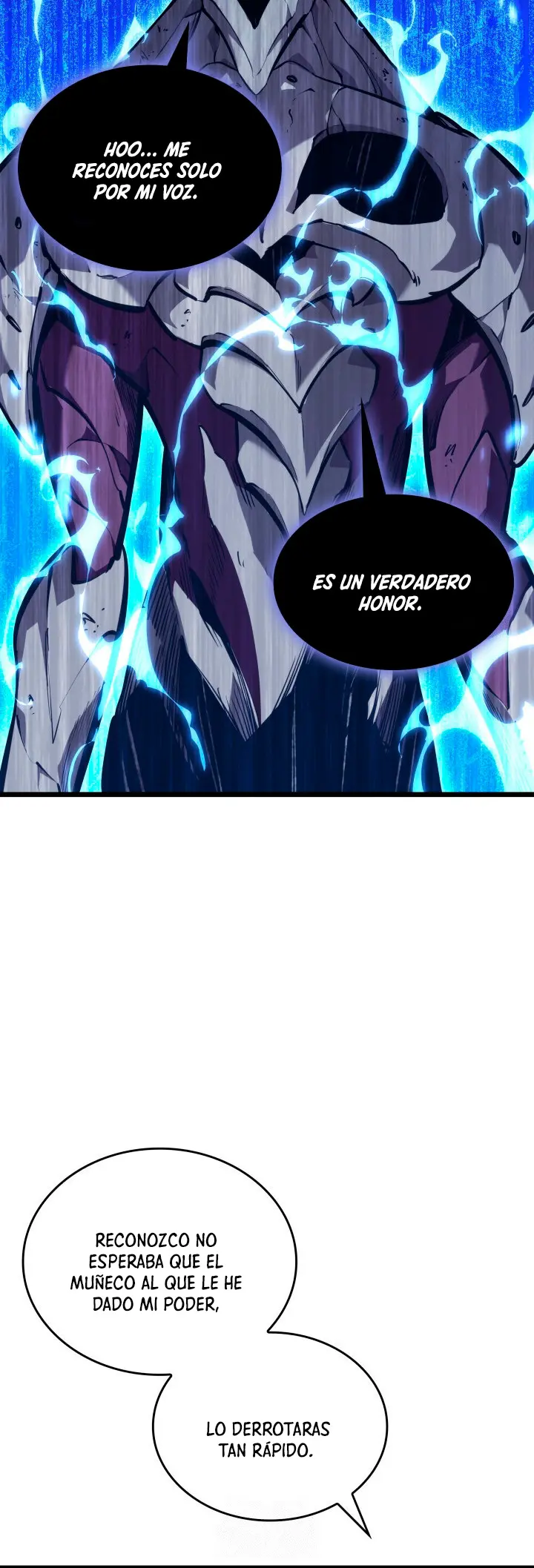 Regreso del ranker de clase SSS Capítulo 161 - Page 15