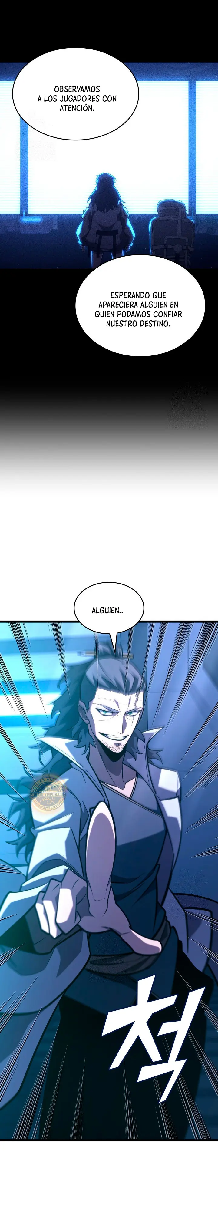 Regreso del ranker de clase SSS Capítulo 162 - Page 36