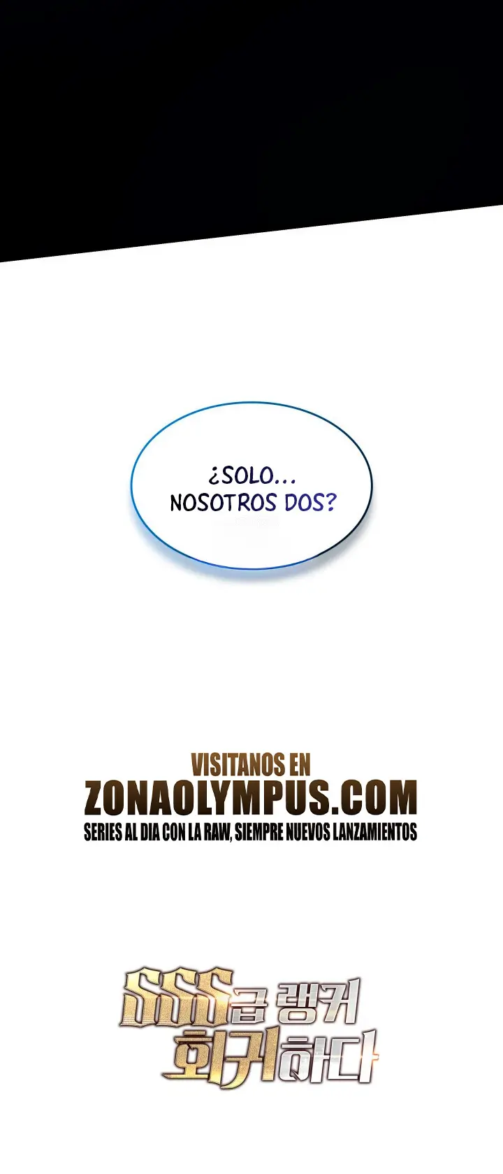 Regreso del ranker de clase SSS Capítulo 164 - Page 38