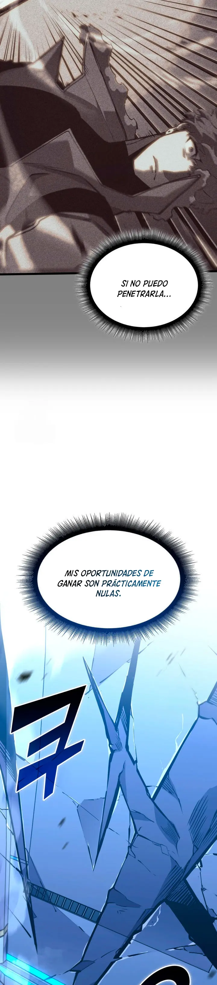 Regreso del ranker de clase SSS Capítulo 166 - Page 14