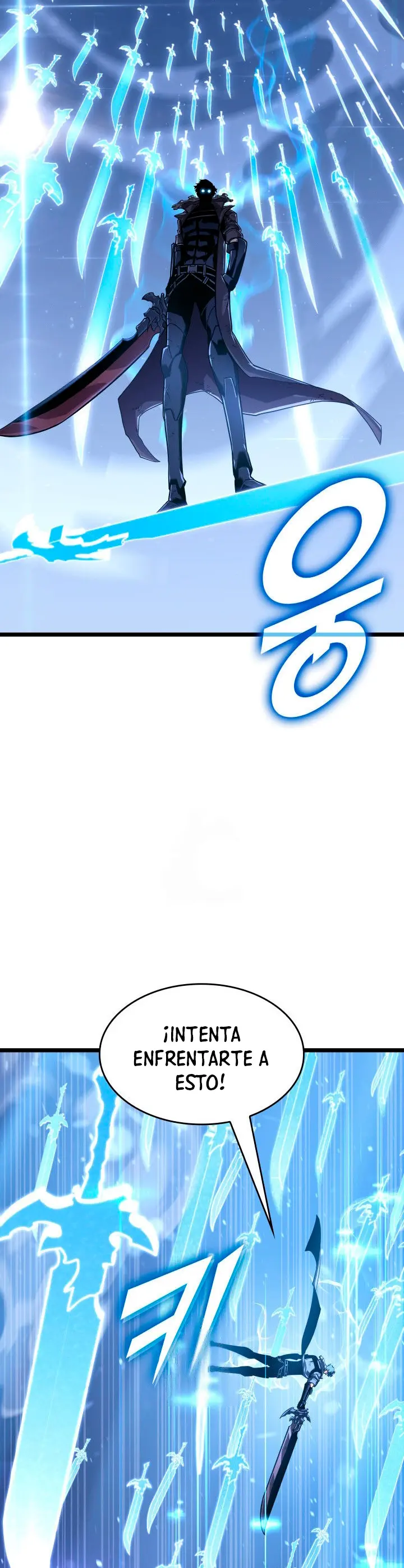 Regreso del ranker de clase SSS Capítulo 166 - Page 24