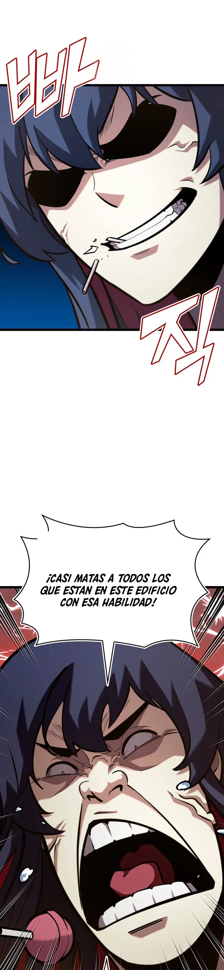 Regreso del ranker de clase SSS Capítulo 166 - Page 40