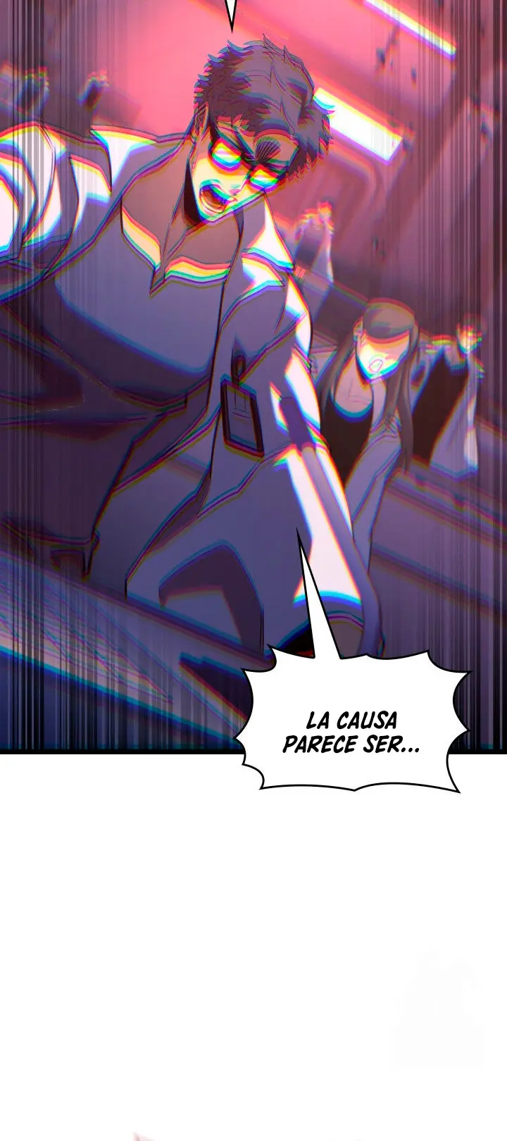 Regreso del ranker de clase SSS Capítulo 166 - Page 51