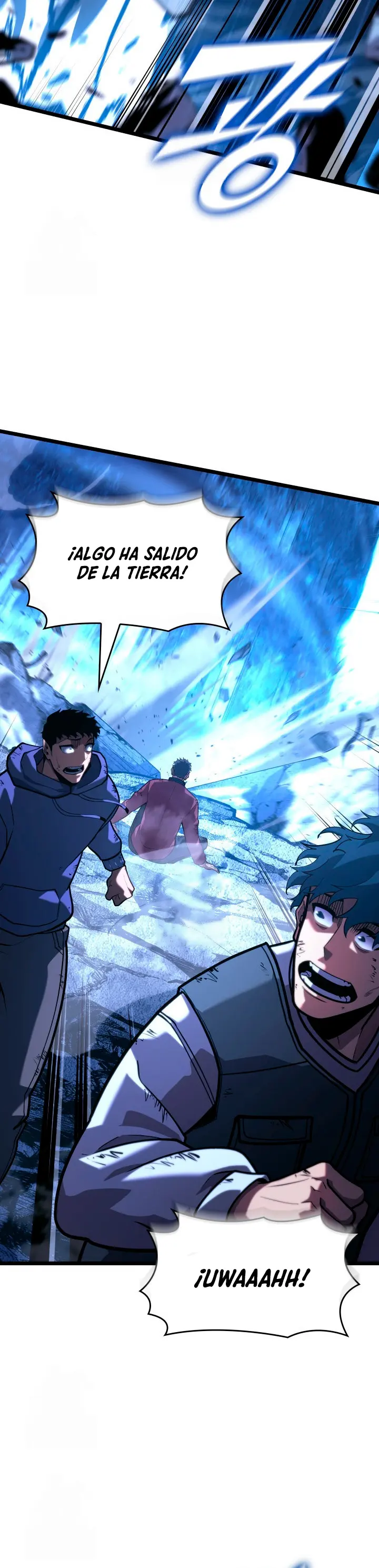 Regreso del ranker de clase SSS Capítulo 167 - Page 31