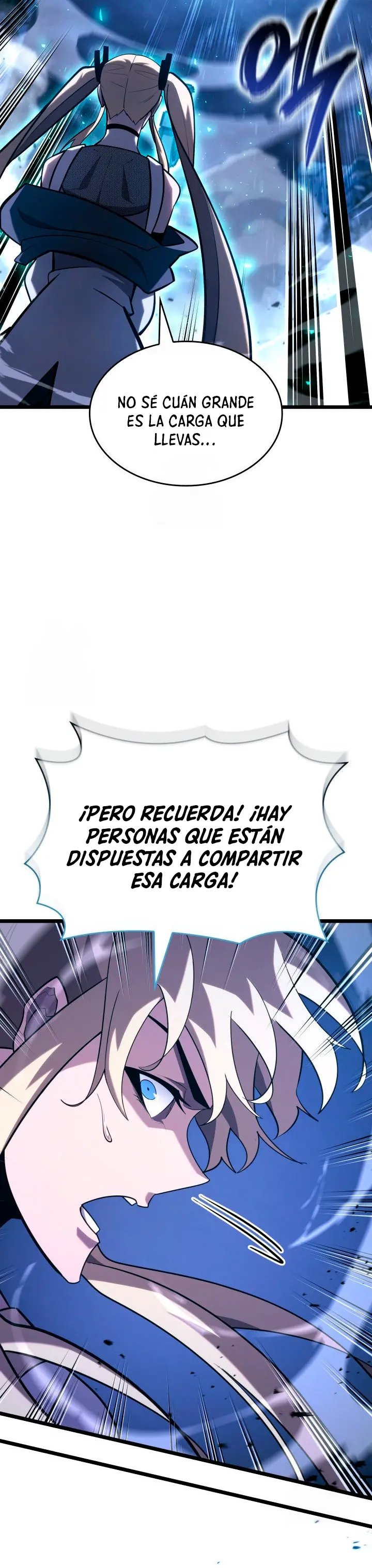 Regreso del ranker de clase SSS Capítulo 168 - Page 12