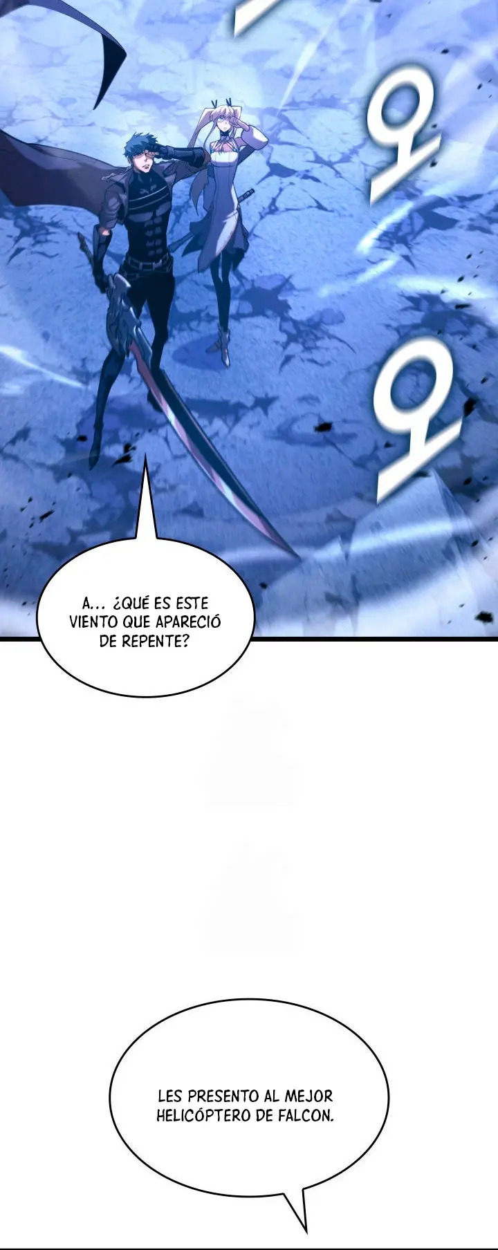 Regreso del ranker de clase SSS Capítulo 168 - Page 23