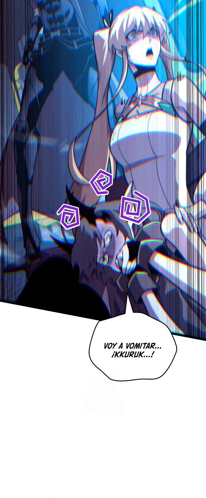 Regreso del ranker de clase SSS Capítulo 169 - Page 16
