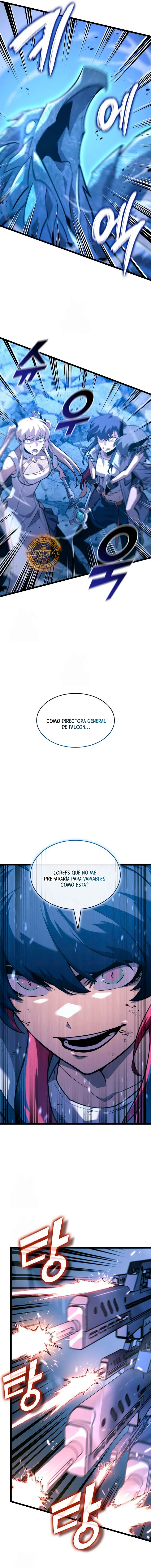 Regreso del ranker de clase SSS Capítulo 169 - Page 30