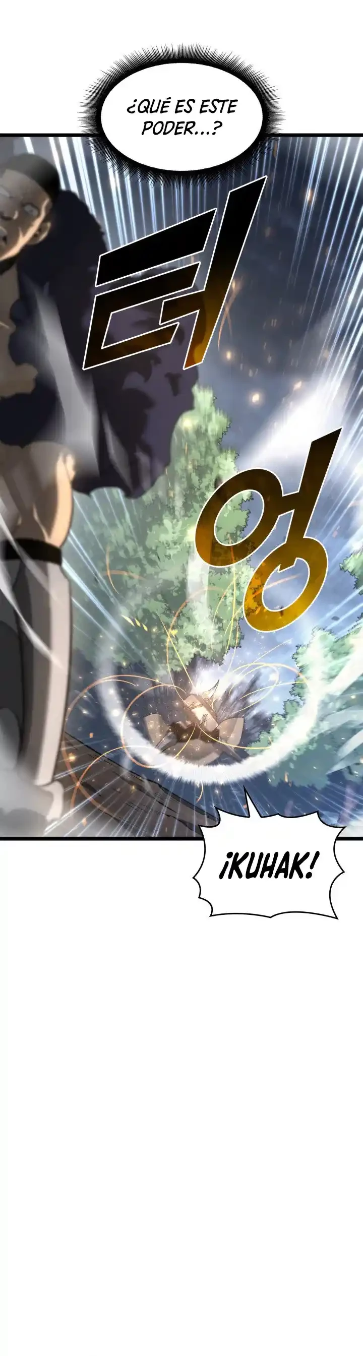 Regreso del ranker de clase SSS Capítulo 17 - Page 39