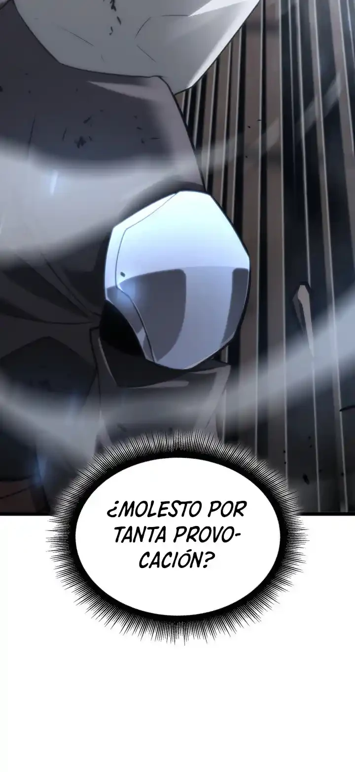 Regreso del ranker de clase SSS Capítulo 17 - Page 42