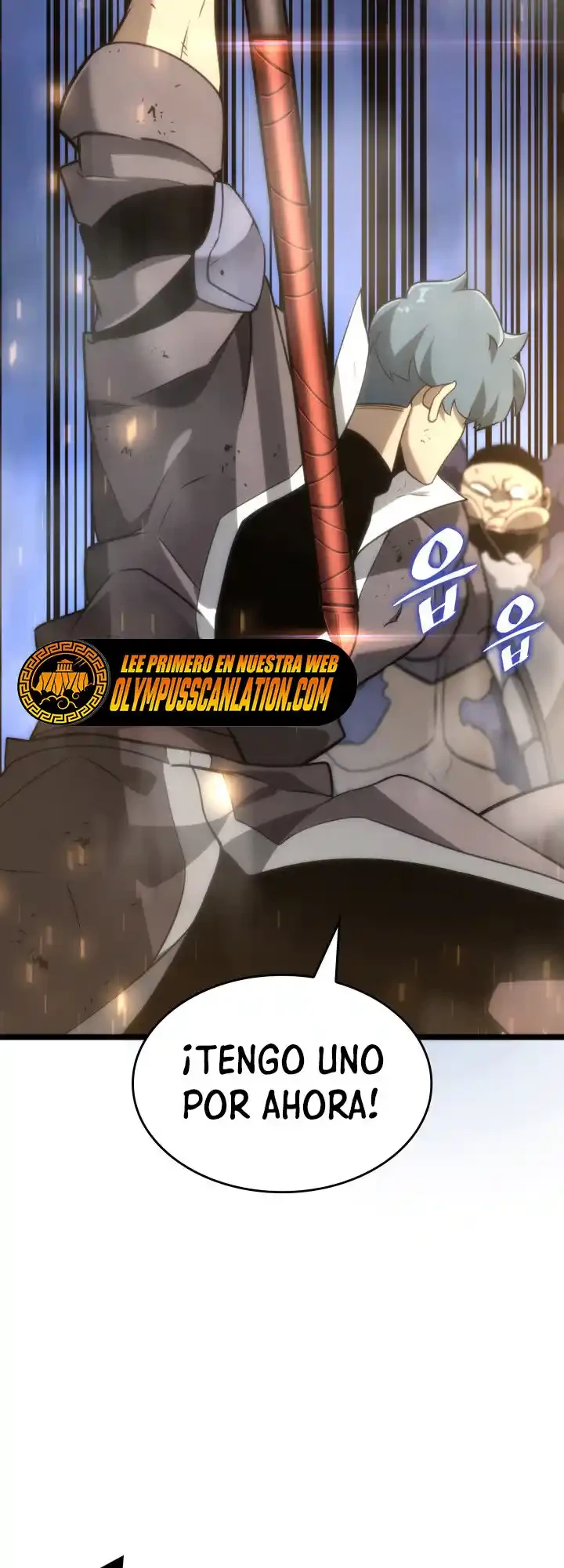 Regreso del ranker de clase SSS Capítulo 17 - Page 49