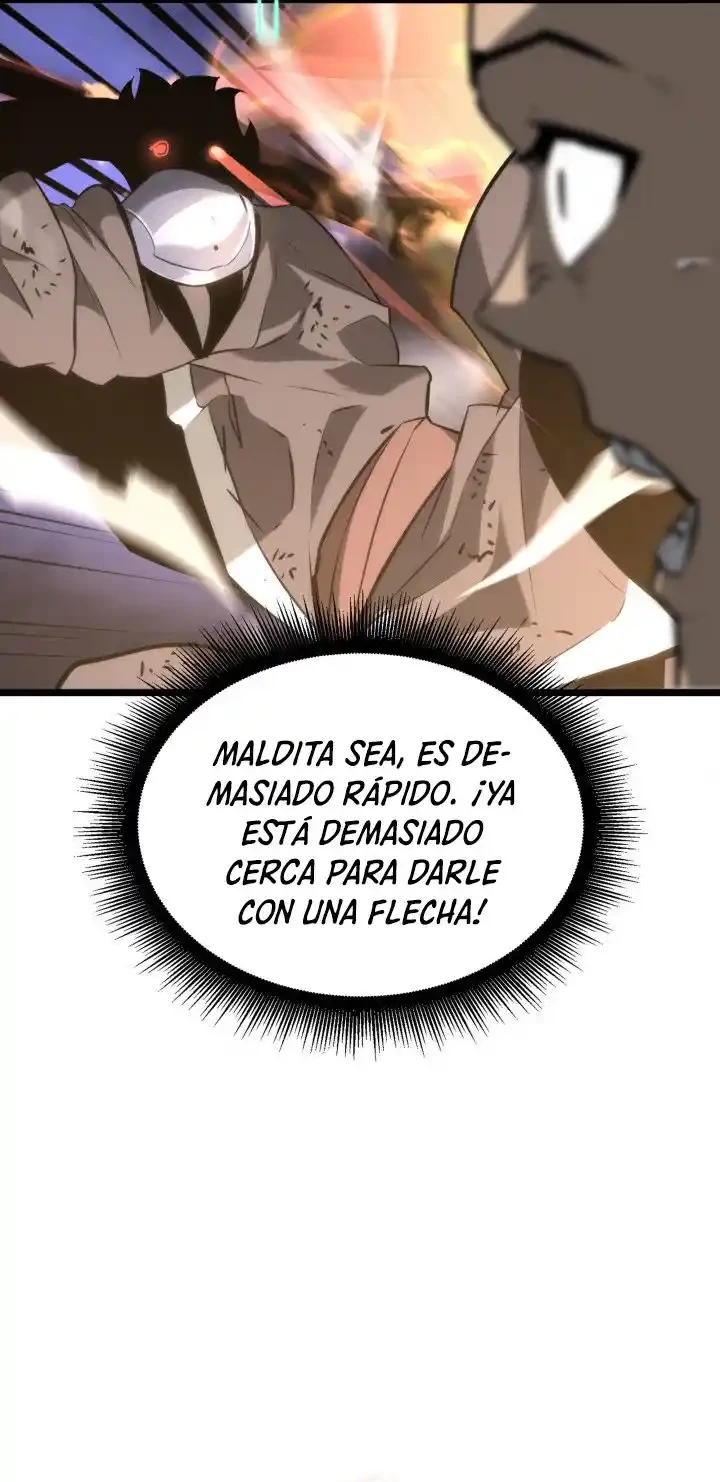 Regreso del ranker de clase SSS Capítulo 17 - Page 57