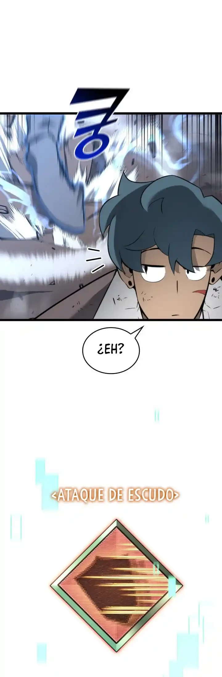 Regreso del ranker de clase SSS Capítulo 17 - Page 66