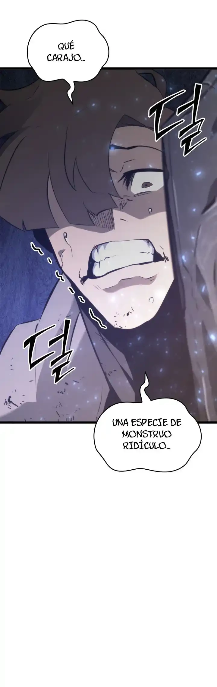 Regreso del ranker de clase SSS Capítulo 17 - Page 72